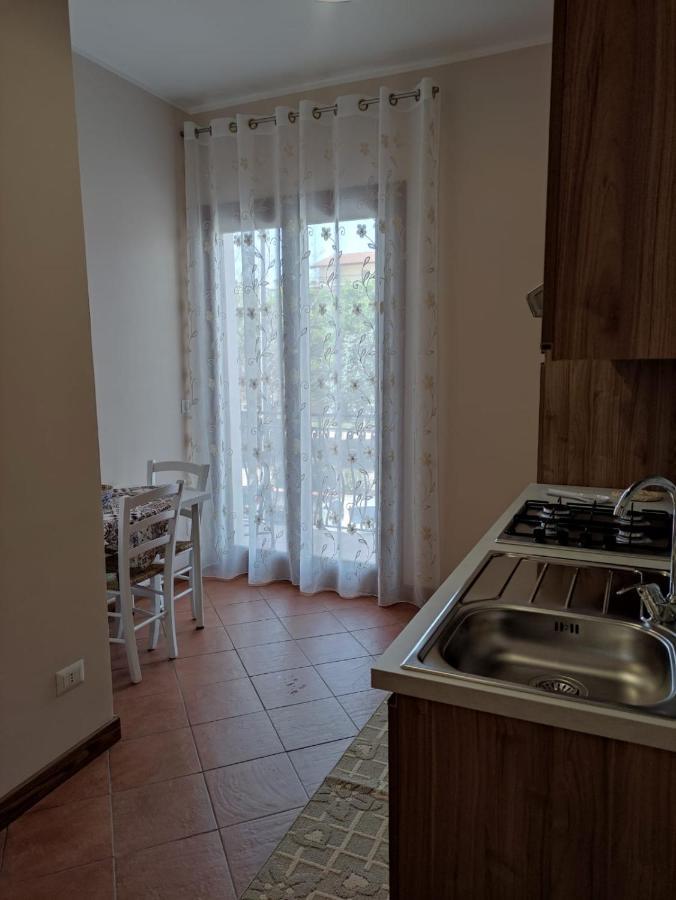 Lägenhet I Du Meli Taormina