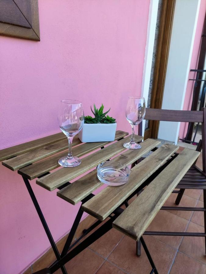 Lägenhet I Du Meli Taormina