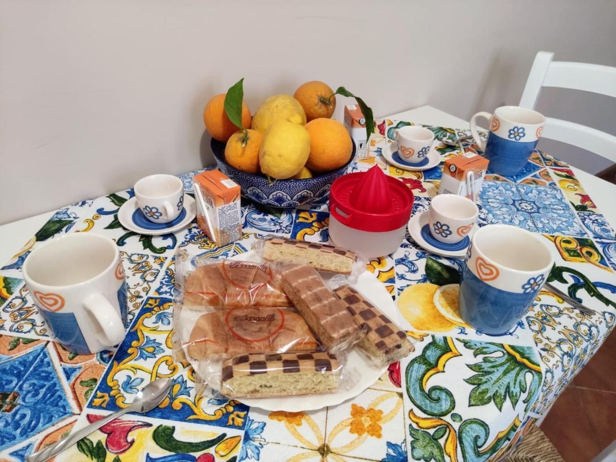 I Du Meli Lägenhet